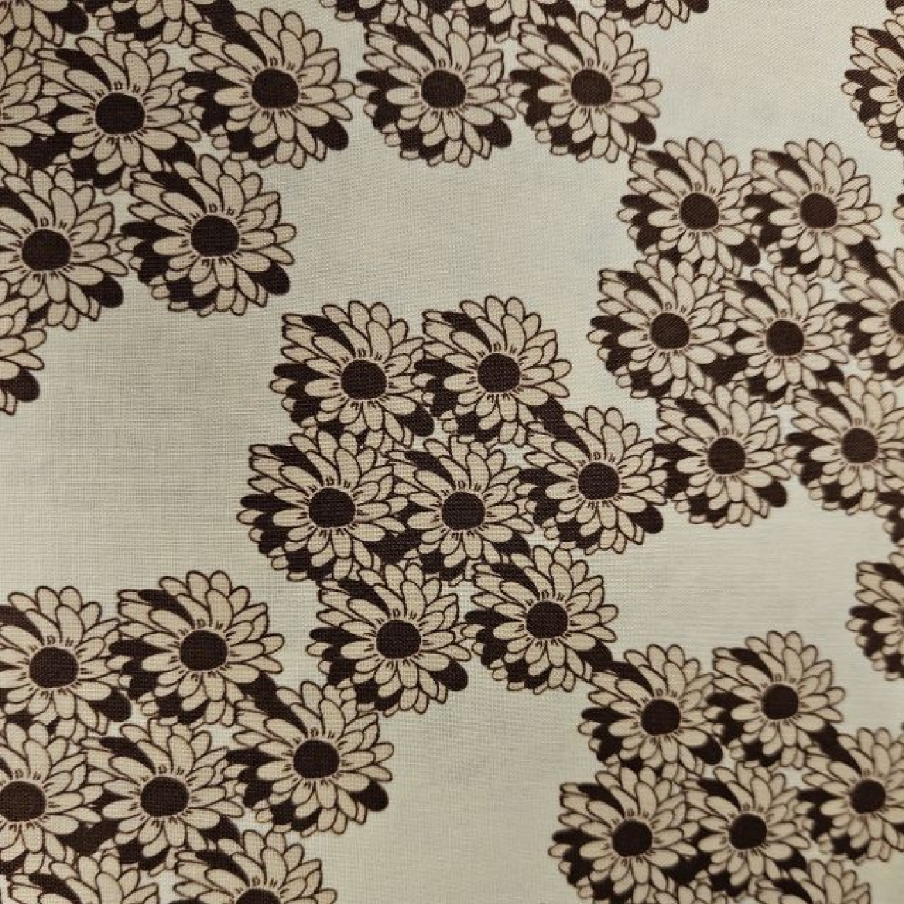 Patchwork Baumwolle - Crush by Tina Givens - Gelb